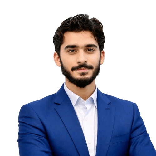 Usman Iqbal